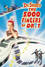 1-The 5,000 Fingers of Dr. T.