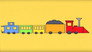 How To Draw A Train