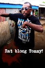 Rat blong Tommy!