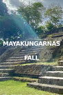 Mayakungarnas fall