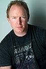 Richard Christy isAs himself