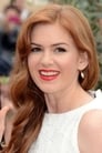 Isla Fisher isEveleigh Maddox