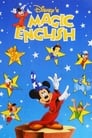 Disney's Magic English Episode Rating Graph poster