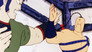 The Killer Fist! The Poisoned Hand