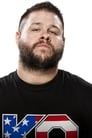 Kevin Steen is