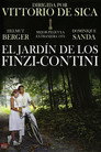El jardín de los Finzi Contini