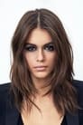 Kaia Gerber isYoung Carolina