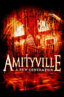 Amityville: A New Generation poster