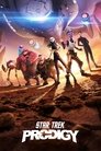 Star Trek: Prodigy Episode Rating Graph poster