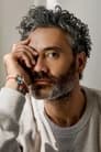 Taika Waititi isMo Morrison (voice)