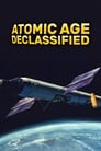 Atomic Age Declassified Episode Rating Graph poster