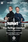 Poster for Tatort: Das fleißige Lieschen
