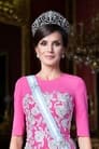 Queen Letizia of Spain isHerself