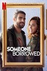 Plakat for 'Someone Borrowed'