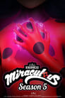 Miraculous: Tales of Ladybug & Cat Noir