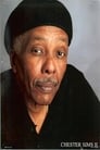 Chester A. Sims II isCook / Stenographer