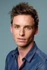 Eddie Redmayne isThe Jackal