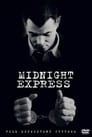 Poster for Midnight Express