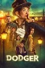 Dodger Episode Rating Graph poster