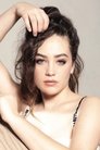 Mary Mouser isEloise (voice)