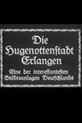 The Huguenot city of Erlangen. One of the most interesting city complexes in Germany