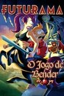 Futurama – O Jogo de Bender