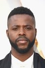 Winston Duke isCedric Jones