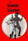 Poster de O Grande Ditador