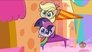 Cotton Candy-Colored Glasses