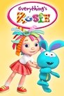 Everything's Rosie Episode Rating Graph poster