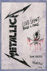 Metallica: Live Shit - Binge & Purge