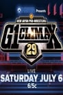 NJPW G1 Climax 29: Day 1 (2019)