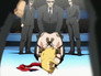 Fighters Clash