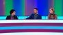 Jamie Cullum, Kirsty Young, Joe Wilkinson, Katherine Ryan