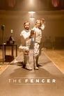 Poster for The Fencer