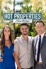 Hot Properties: San Diego Episode Rating Graph poster