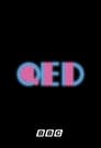 Q.E.D Episode Rating Graph poster