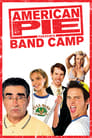 Movie poster for American Pie Presents: Band Camp (2005)