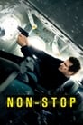 Movie poster for Non-Stop (2014)