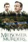 Poster for Midsomer Murders