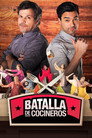 Batalla de Cocineros
