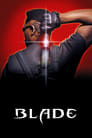 Movie poster for Blade