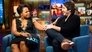 Josh Groban & Phaedra Parks