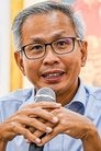 Tony Pua isSelf - Former Member of Malaysia Parliament