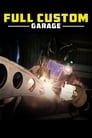 Full Custom Garage Episode Rating Graph poster