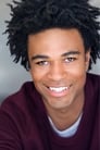 Zeno Robinson isJimmy Olsen / Melvin Masters (voice)