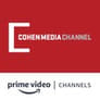 Cohen Media Amazon Channel logo