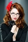 Miss Mary Cyn
