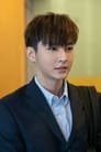 Aaron Yan isMuqi Fei