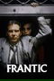 Frantic poster